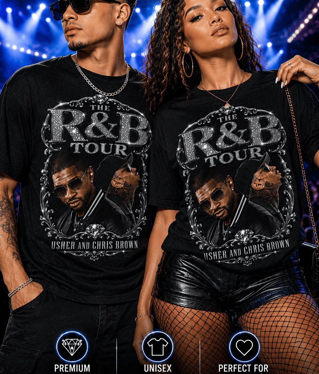 R&B Concert Tour 2026